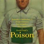 Poison (2023) Movie Poster