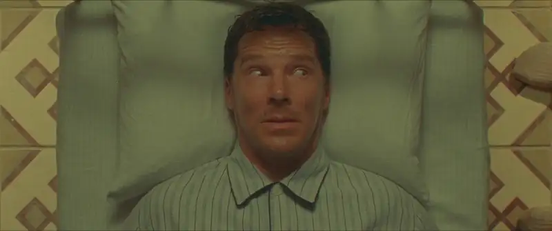 Poison (2023) Movie Screenshot (1) Poison (2023) Movie Screenshot (1)