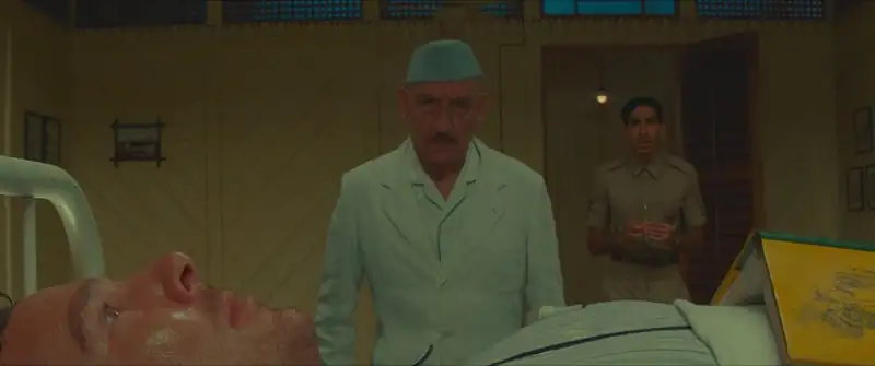 Poison (2023) Movie Screenshot (3) Poison (2023) Movie Screenshot (3)