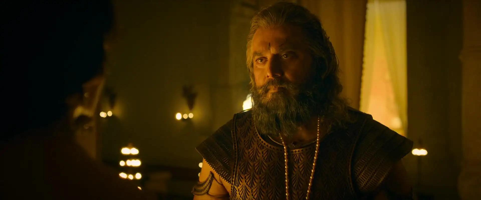 Ponniyin Selvan (2022) Movie Screenshot (2) Ponniyin Selvan (2022) Movie Screenshot (2)