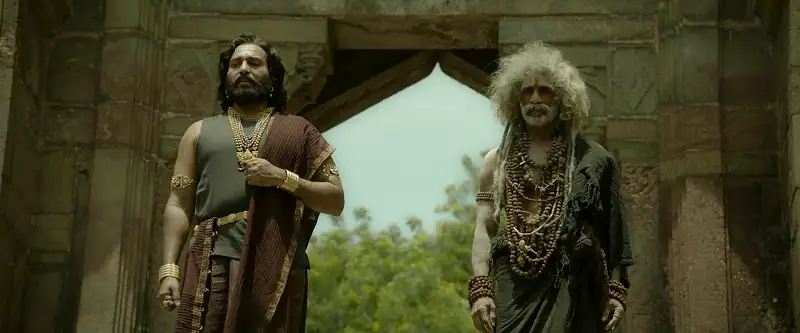 Ponniyin Selvan Part II (2023) Movie Screenshot (1) Ponniyin Selvan Part II (2023) Movie Screenshot (1)