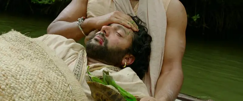 Ponniyin Selvan Part II (2023) Movie Screenshot (3) Ponniyin Selvan Part II (2023) Movie Screenshot (3)