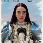 Poor Things (2024) Movie Poster