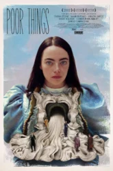 Poor Things (2024) Movie Poster