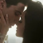 Priscilla (2023) Movie Poster