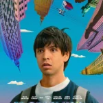 Problemista (2024) Movie Poster