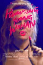 Promising Young Woman (2021) Movie Poster