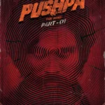 Pushpa The Rise-Part 1 (2021) Movie Poster