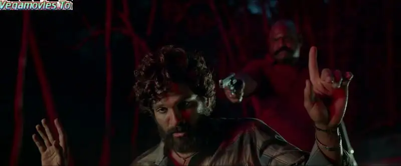 Pushpa The Rise-Part 1 (2021) Movie Screenshot (1) Pushpa The Rise-Part 1 (2021) Movie Screenshot (1)