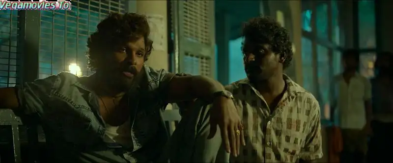 Pushpa The Rise-Part 1 (2021) Movie Screenshot (3) Pushpa The Rise-Part 1 (2021) Movie Screenshot (3)