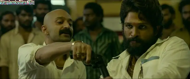 Pushpa The Rise-Part 1 (2021) Movie Screenshot (5) Pushpa The Rise-Part 1 (2021) Movie Screenshot (5)