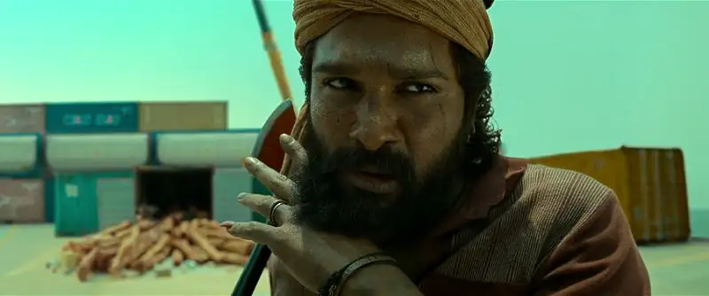 Pushpa the Rule (2024) Movie Screenshot (1) Pushpa the Rule (2024) Movie Screenshot (1)