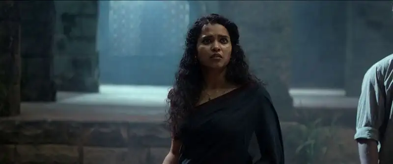 Pushpa the Rule (2024) Movie Screenshot (10) Pushpa the Rule (2024) Movie Screenshot (10)