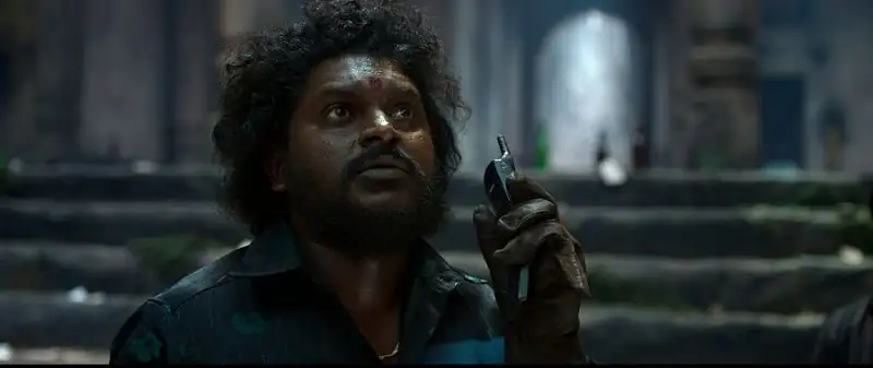 Pushpa the Rule (2024) Movie Screenshot (11) Pushpa the Rule (2024) Movie Screenshot (11)