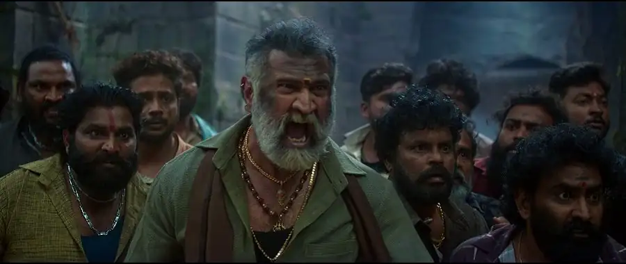 Pushpa the Rule (2024) Movie Screenshot (12) Pushpa the Rule (2024) Movie Screenshot (12)