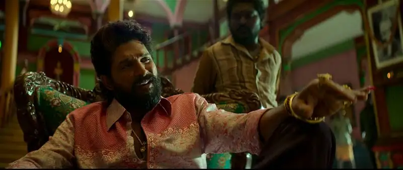 Pushpa the Rule (2024) Movie Screenshot (3) Pushpa the Rule (2024) Movie Screenshot (3)