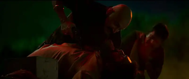 Pushpa the Rule (2024) Movie Screenshot (4) Pushpa the Rule (2024) Movie Screenshot (4)