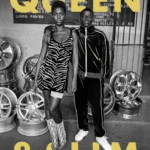 Queen & Slim (2019) Movie Poster