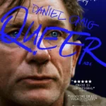 Queer (2025) Movie Poster