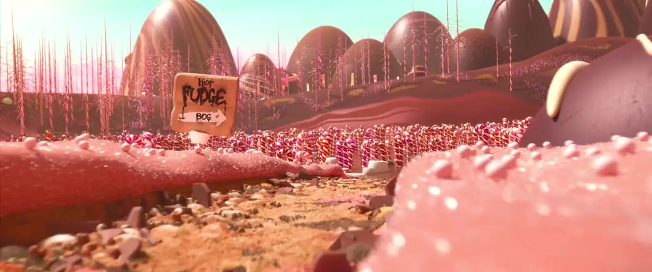 Ralph Breaks the Internet Wreck-It Ralph 2 (2018) Movie Screenshot (5) Ralph Breaks the Internet Wreck-It Ralph 2 (2018) Movie Screenshot (5)