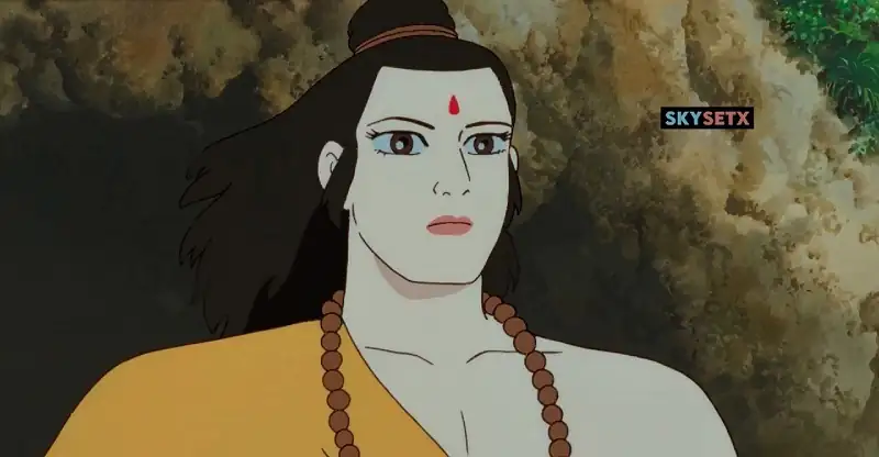 Ramayana The Legend of Prince Rama (2001) Movie Screenshot (5)