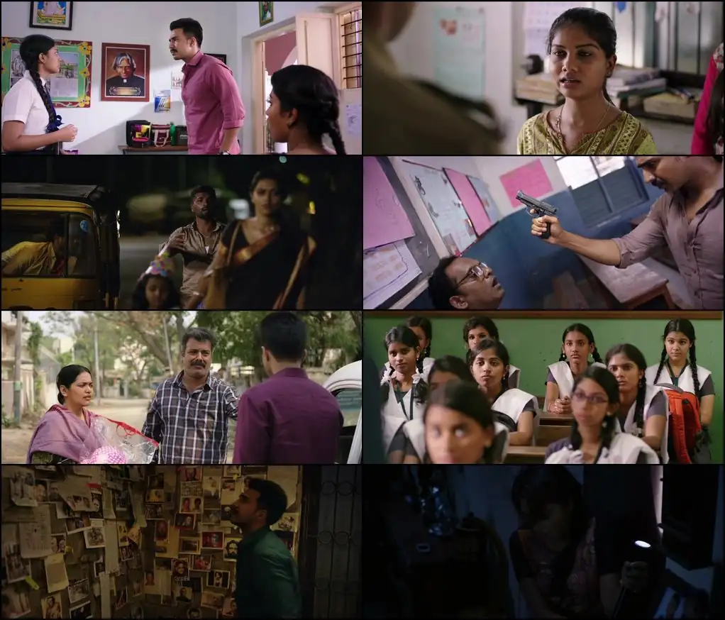 Ratsasan (2018) Movie Screenshot (1) Ratsasan (2018) Movie Screenshot (1)