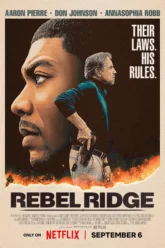 Rebel Ridge (2024) Movie Poster