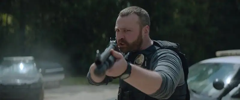 Rebel Ridge (2024) Movie Screenshot (2) Rebel Ridge (2024) Movie Screenshot (2)