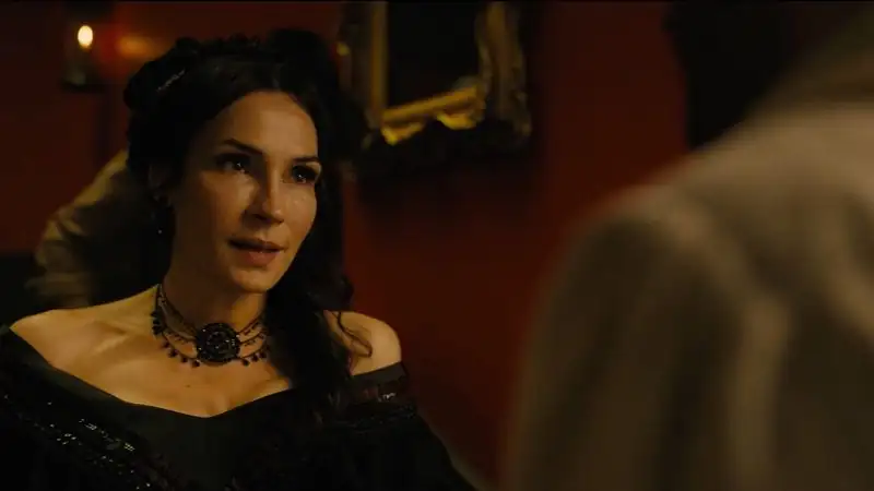 Redeeming Love (2022) Movie Screenshot (2)