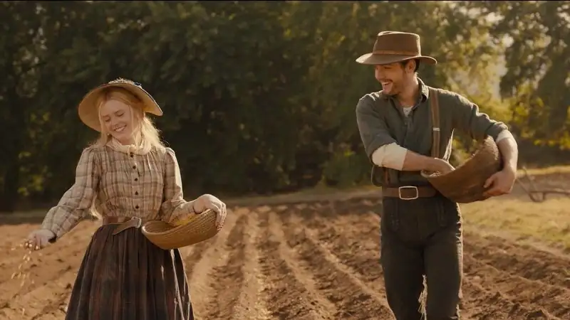 Redeeming Love (2022) Movie Screenshot (3)