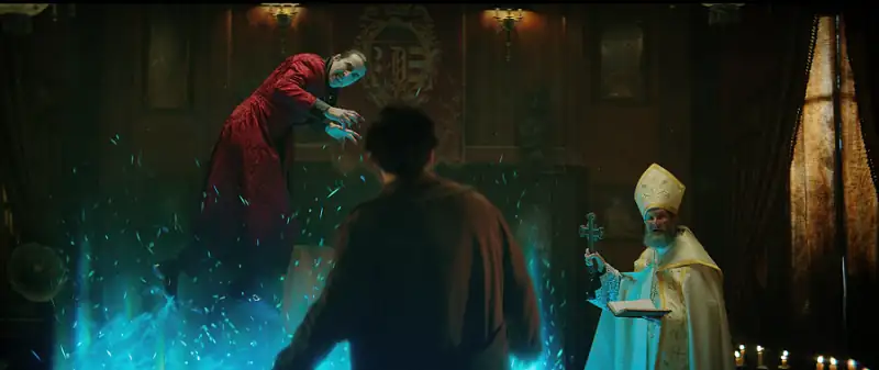 Renfield (2023) Movie Screenshot (1) Renfield (2023) Movie Screenshot (1)