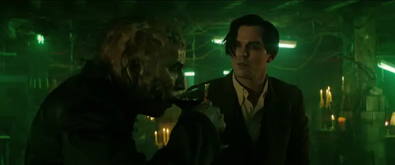 Renfield (2023) Movie Screenshot (3) Renfield (2023) Movie Screenshot (3)