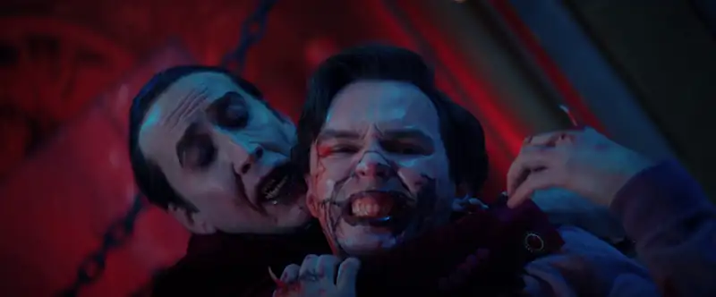 Renfield (2023) Movie Screenshot (5) Renfield (2023) Movie Screenshot (5)