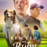 Rescued by Ruby (2022) Movie Poster