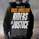 Riders of Justice (2022) Movie Poster