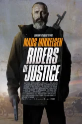 Riders of Justice (2022) Movie Poster