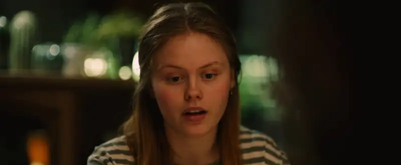 Riders of Justice (2022) Movie Screenshot (2)