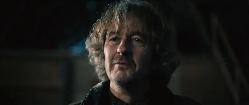 Riders of Justice (2022) Movie Screenshot (3)