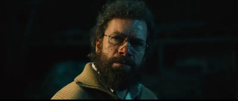 Riders of Justice (2022) Movie Screenshot (4)