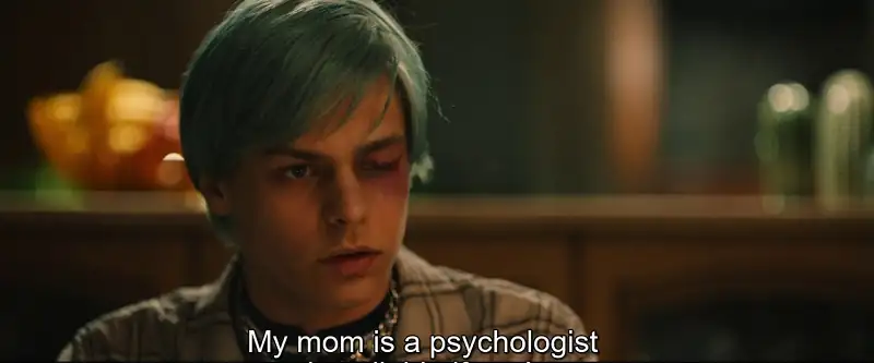 Riders of Justice (2022) Movie Screenshot (5)