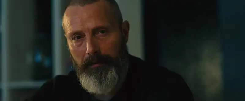 Riders of Justice (2022) Movie Screenshot (6)