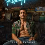 Road House (2024) Movie Poster
