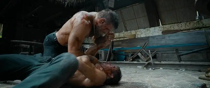 Road House (2024) Movie Screenshot (5) Road House (2024) Movie Screenshot (5)