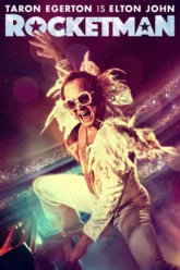 Rocketman (2019) Movie Poster