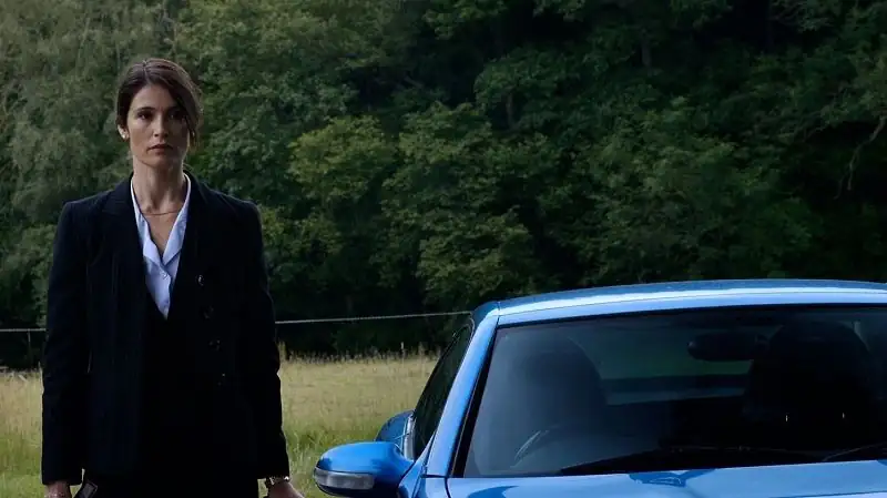 Rogue Agent (2022) Movie Screenshot (3) Rogue Agent (2022) Movie Screenshot (3)