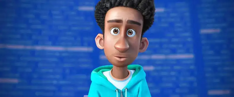 Ron's Gone Wrong (2021) Movie Screenshot (1) Ron's Gone Wrong (2021) Movie Screenshot (1)