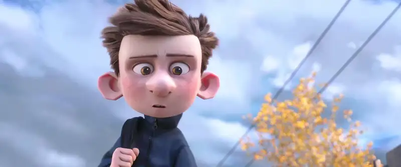 Ron's Gone Wrong (2021) Movie Screenshot (6) Ron's Gone Wrong (2021) Movie Screenshot (6)