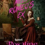 Rosaline (2022) Movie Poster
