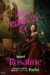 Rosaline (2022) Movie Poster