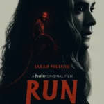 Run (2021) Movie Poster